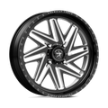 American Force Powersports AFW CARVER UTV Black