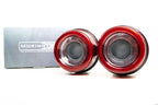 XB LED Tail Lights: Ferrari (95-04 / Set)