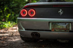 XB LED Tail Lights: Ferrari (95-04 / Set)