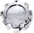 Hlo Cap He835 Chr Tall 8X6.5 New Style