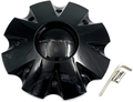 Km651 Slide Cap - Gloss Black