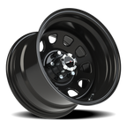 Vision HD D Window GB 15X10 -39 Gloss Black