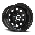Vision HD D Window GB 15X10 -39 Gloss Black