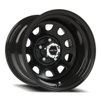 Vision HD D Window GB 15X10 -39 Gloss Black