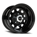 Vision HD D Window GB 15X10 -39 Gloss Black