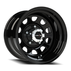 Vision HD D Window GB 15X10 -39 Gloss Black