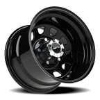 Vision HD D Window GB 15X10 -39 Gloss Black