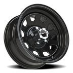 Vision HD D Window GB 15X7 -6 Gloss Black