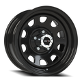 Vision HD D Window GB 15X7 -6 Gloss Black