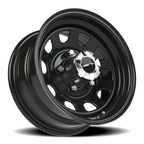 Vision HD D Window GB 15X7 -6 Gloss Black
