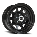 Vision HD D Window GB 15X8 -19 Gloss Black