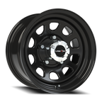 Vision HD D Window GB 15X8 -19 Gloss Black