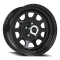 Vision HD D Window GB 16X7 +0 Gloss Black