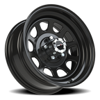 Vision HD D Window GB 16X7 +0 Gloss Black