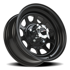 Vision HD D Window GB 16X7 +0 Gloss Black