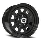 Vision HD D Window GB 17X9 -12 Gloss Black