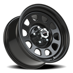 Vision HD D Window GB 17X9 -12 Gloss Black