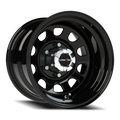 Vision HD D Window GB 15X10 -39 Gloss Black