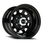 Vision HD D Window GB 15X10 -39 Gloss Black