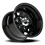 Vision HD D Window GB 15X10 -39 Gloss Black