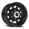 Vision HD D Window GB 15X7 -6 Gloss Black