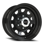 Vision HD D Window GB 15X7 -6 Gloss Black