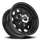 Vision HD D Window GB 15X7 -6 Gloss Black