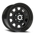 Vision HD D Window GB 17X9 -12 Gloss Black