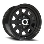 Vision HD D Window GB 17X9 -12 Gloss Black