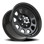 Vision HD D Window GB 17X9 -12 Gloss Black
