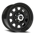 Vision HD D Window GB 17X9 -12 Gloss Black