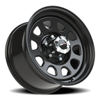 Vision HD D Window GB 17X9 -12 Gloss Black
