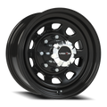 Vision HD D Window GB 16X7 +0 Gloss Black