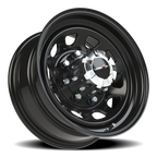 Vision HD D Window GB 16X7 +0 Gloss Black