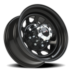 Vision HD D Window GB 16X8 -6 Gloss Black