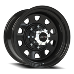 Vision HD D Window GB 17X9 -12 Gloss Black