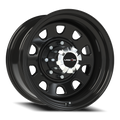 Vision HD D Window GB 17X9 -12 Gloss Black