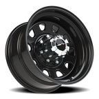 Vision HD D Window GB 17X9 -12 Gloss Black
