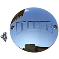 Dub Flat Cap (2.75" Od2.25" Cap Holes)