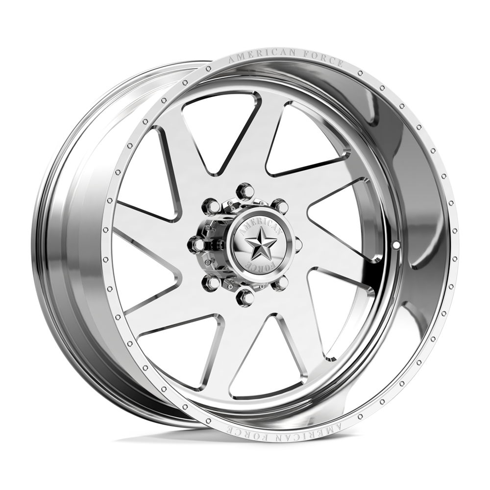 American Force Afw Jade Ss 24X12 -40 Polished