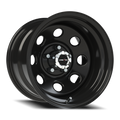 Vision HD Soft 8 GB 15X10 -39 Gloss Black