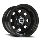 Vision HD Soft 8 GB 15X10 -39 Gloss Black