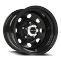 Vision HD Soft 8 GB 15X10 -39 Gloss Black