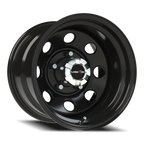 Vision HD Soft 8 GB 15X10 -39 Gloss Black