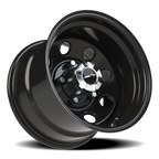 Vision HD Soft 8 GB 15X10 -39 Gloss Black