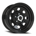 Vision HD Soft 8 GB 15X7 -6 Gloss Black