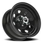Vision HD Soft 8 GB 15X7 -6 Gloss Black