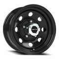 Vision HD Soft 8 GB 15X7 -6 Gloss Black