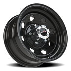 Vision HD Soft 8 GB 15X7 -6 Gloss Black