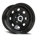 Vision HD Soft 8 GB 15X8 -19 Gloss Black
